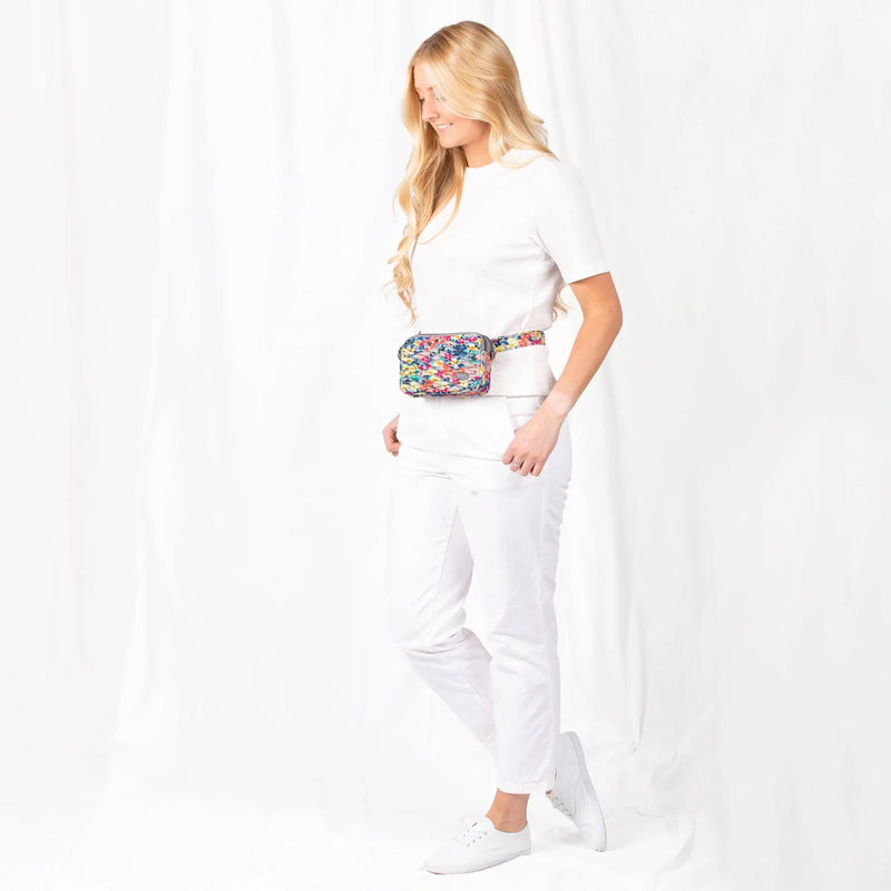 LUG - Coupe Convertible Crossbody Bag