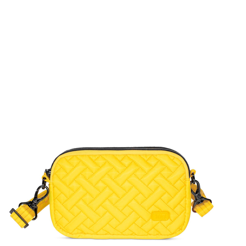 LUG - Coupe Convertible Crossbody Bag