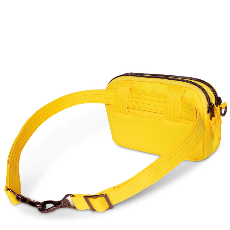 LUG - Coupe Convertible Crossbody Bag