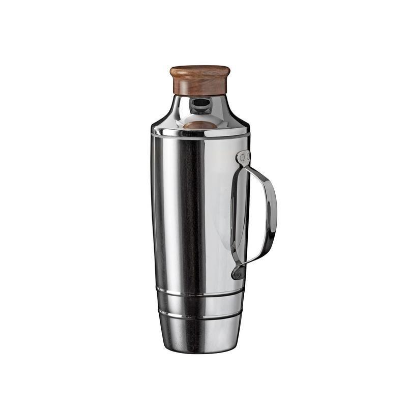 Crafthouse - Double Walled Jumbo Cocktail Shaker, 50oz - Limolin 