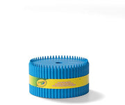 Crayola - Round Storage Box Red - Limolin 