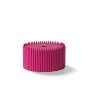 Crayola - Round Storage Box Red - Limolin 