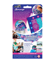 Crazy Aaron's - 4" TIN - TRENDSETTERS - HOROSCOPE - Limolin 