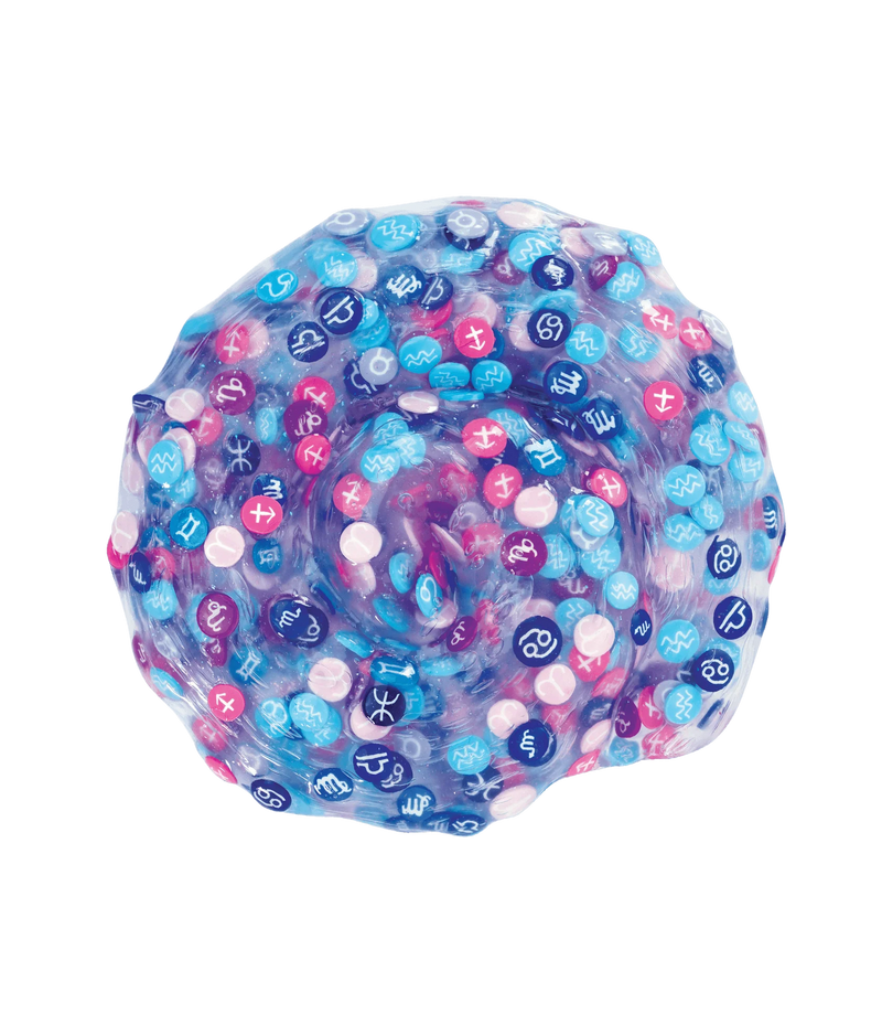 Crazy Aaron's - 4" TIN - TRENDSETTERS - HOROSCOPE - Limolin 