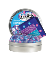 Crazy Aaron's - 4" TIN - TRENDSETTERS - HOROSCOPE - Limolin 