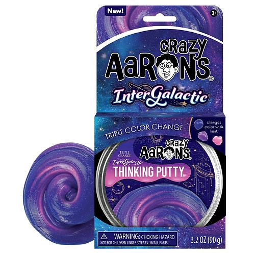 Crazy Aaron's - 4" Tin - Trendsetters - Intergalactic - Limolin 