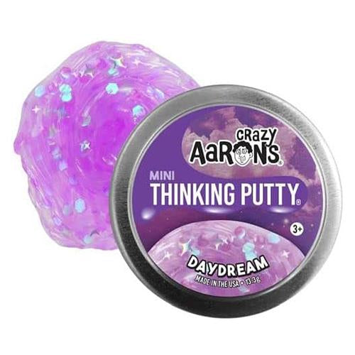 Crazy Aaron's - Mini Thinking Putty - Day Dream Eng - Limolin 