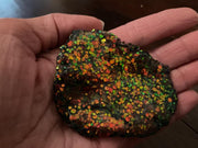 Crazy Aaron's - Mini Thinking Putty - Triceratops Eng - Limolin 