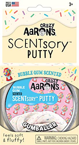 Crazy Aaron's - Scentsory Putty - Gumballer - Limolin 
