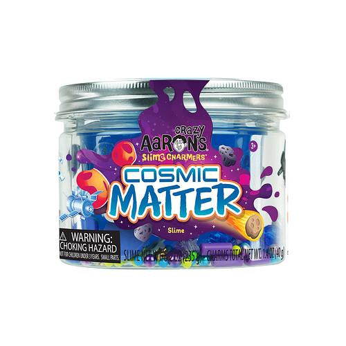 Crazy Aaron's - Slime Charmers - Cosmic Matter - Limolin 