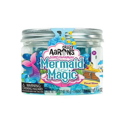Crazy Aaron's - Slime Charmers - Mermaid Magic - Limolin 