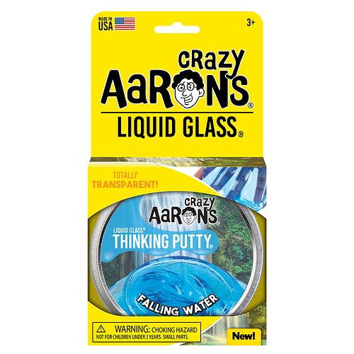 Crazy Aaron's - Thinking Putty - Falling Water - Limolin 