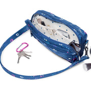 LUG - Crescendo Convertible Shopper with Crossbody