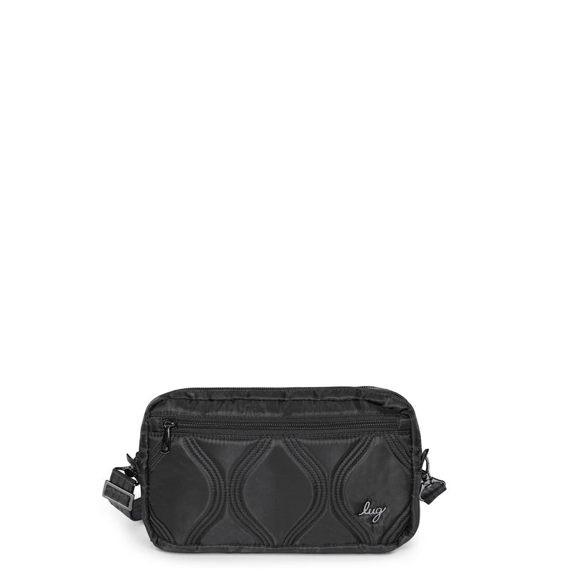 LUG - Crescendo Convertible Shopper with Crossbody
