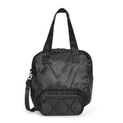 LUG - Crescendo Convertible Shopper with Crossbody
