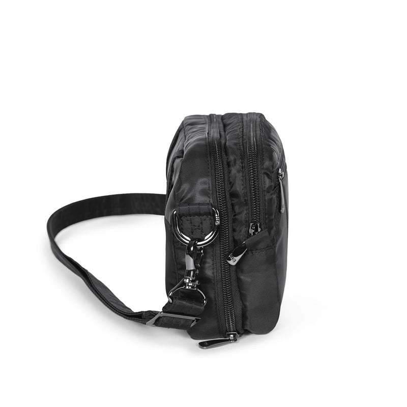 LUG - Crescendo Convertible Shopper with Crossbody