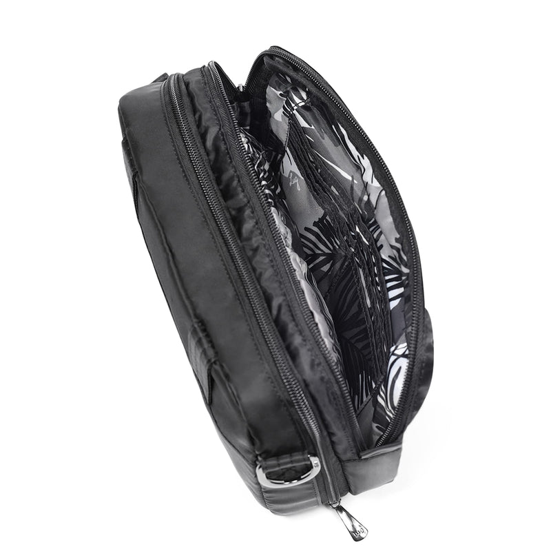 LUG - Crescendo Convertible Shopper with Crossbody