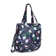 LUG - Crescendo Convertible Shopper with Crossbody