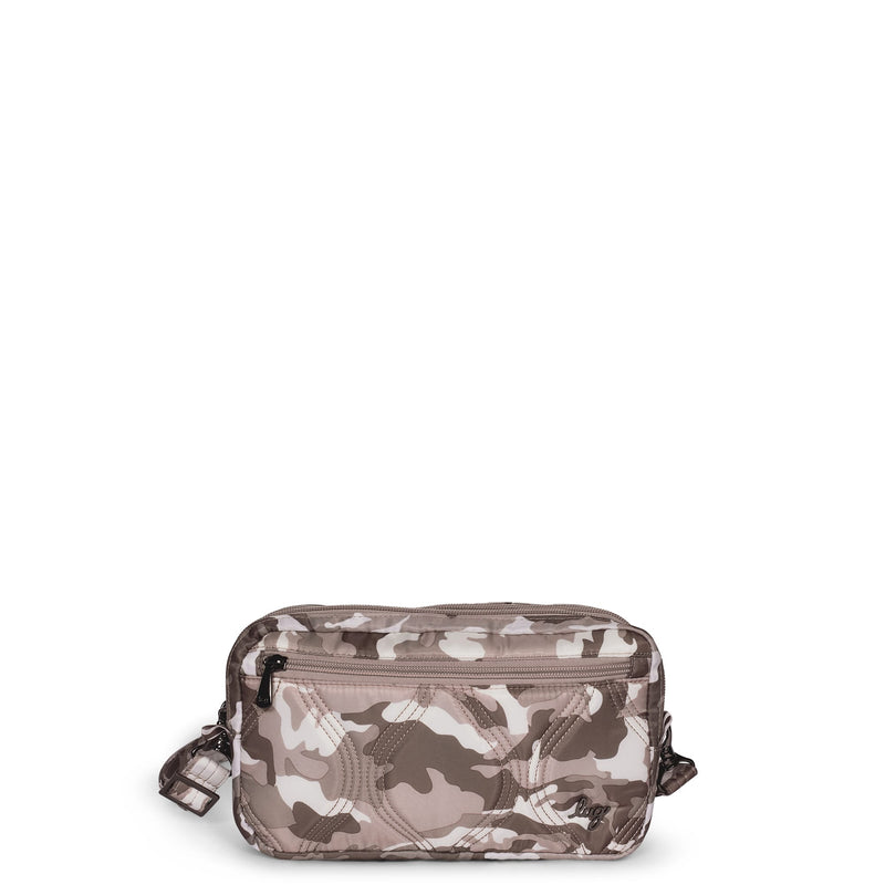 LUG - Crescendo Convertible Shopper with Crossbody
