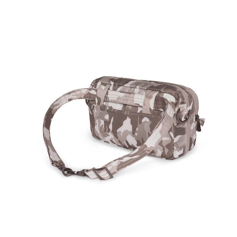 LUG - Crescendo Convertible Shopper with Crossbody