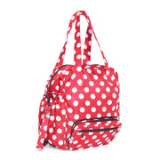 LUG - Crescendo Convertible Shopper with Crossbody