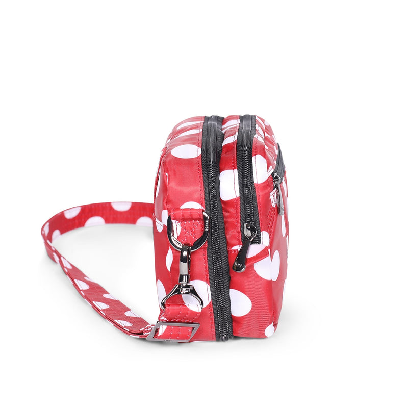LUG - Crescendo Convertible Shopper with Crossbody