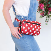 LUG - Crescendo Convertible Shopper with Crossbody
