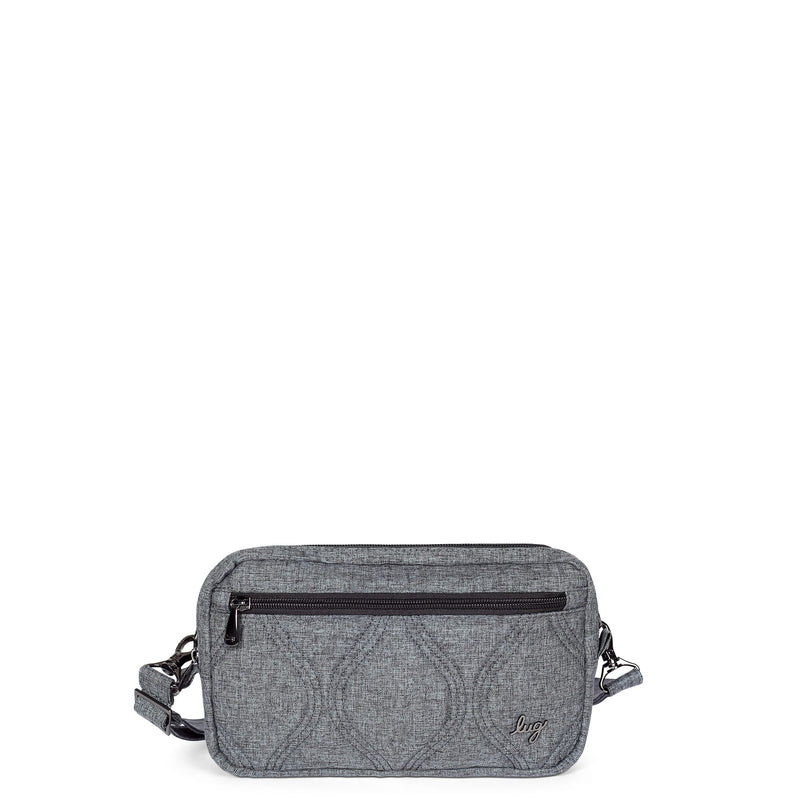 LUG - Crescendo Convertible Shopper with Crossbody