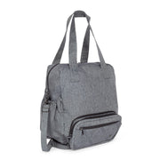 LUG - Crescendo Convertible Shopper with Crossbody