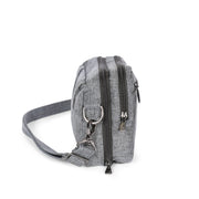 LUG - Crescendo Convertible Shopper with Crossbody