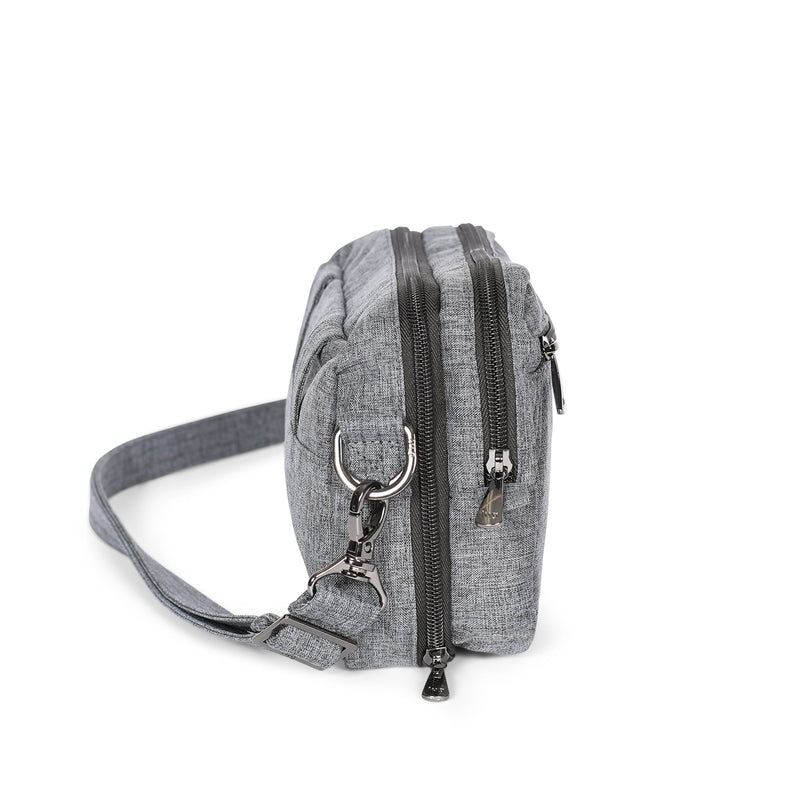 LUG - Crescendo Convertible Shopper with Crossbody