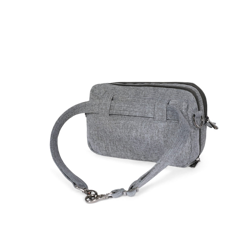 LUG - Crescendo Convertible Shopper with Crossbody