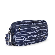 LUG - Crescendo Convertible Shopper with Crossbody