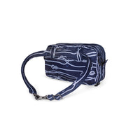 LUG - Crescendo Convertible Shopper with Crossbody