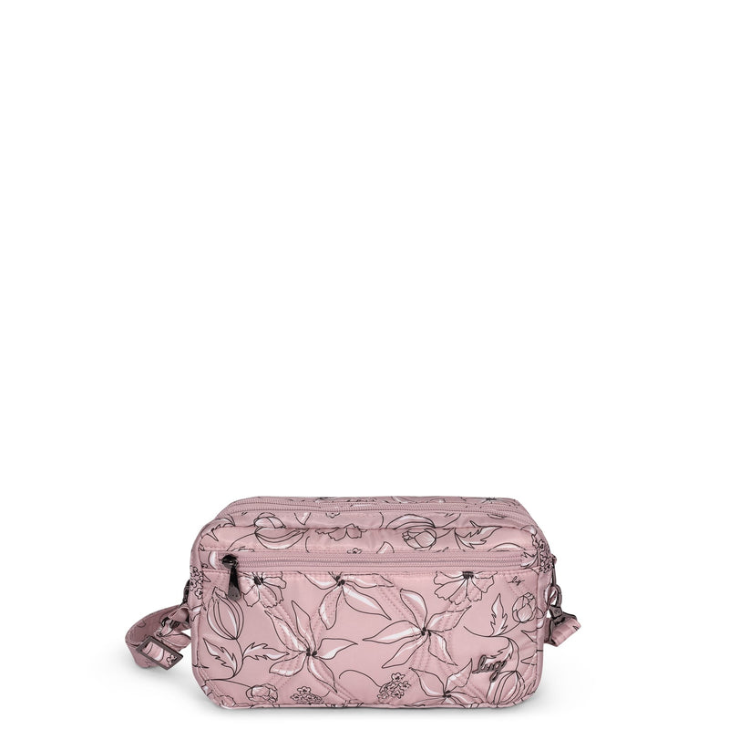 LUG - Crescendo Convertible Shopper with Crossbody