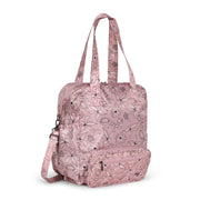 LUG - Crescendo Convertible Shopper with Crossbody
