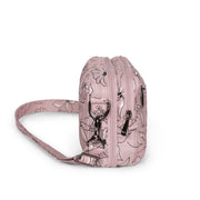 LUG - Crescendo Convertible Shopper with Crossbody