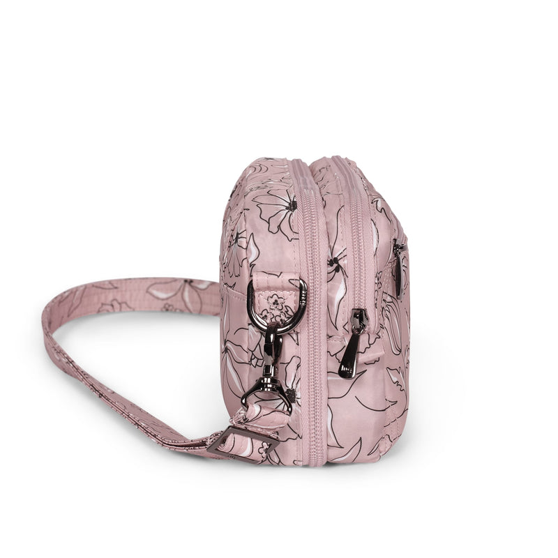 LUG - Crescendo Convertible Shopper with Crossbody