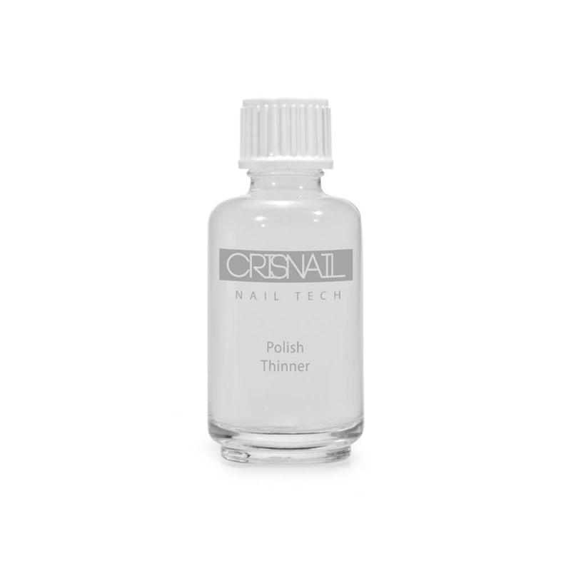 Crisnail - Polish Thinner | 30 mL