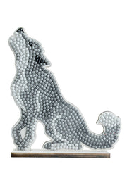 Crystal Art - Buddies: Wildlife (Assorted 30 in PDQ) - Limolin 