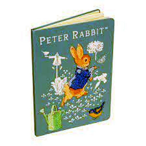 Crystal Art - CA Notebook - Peter Rabbit - Limolin 