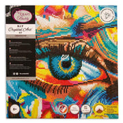 Crystal Art - CA PBN (Medium) - Creative Eye - Limolin 