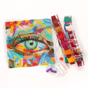 Crystal Art - CA PBN (Medium) - Creative Eye - Limolin 