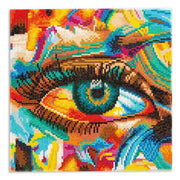 Crystal Art - CA PBN (Medium) - Creative Eye - Limolin 