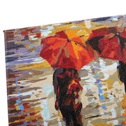 Crystal Art - CA PBN (Medium) -in the Rain - Limolin 