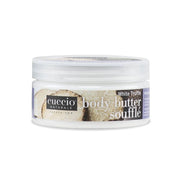 Cuccio - Body Butter Souffle White Truffle 8 Oz - Limolin 