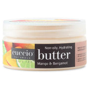 Cuccio - Butter Belnd Mango & Bergamot 8Oz. - Limolin 