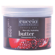 Cuccio - Butter Pomegranate & Fig/Pomme-Grenade & Figues Beurre 26 Oz - Limolin 
