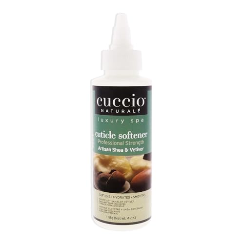 Cuccio - Cuticle Remover Extra Strength - Limolin 