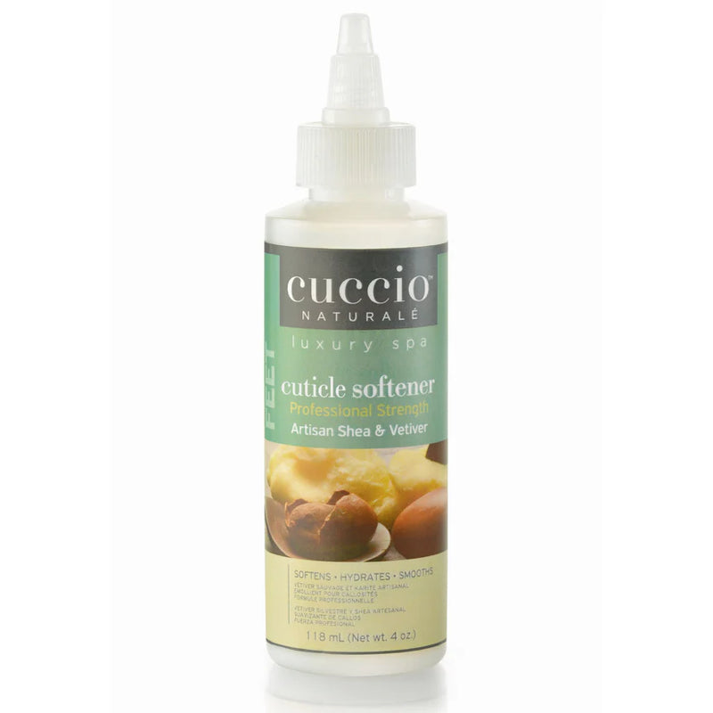 Cuccio - Cuticle Remover Extra Strength - Limolin 